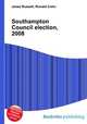 Southampton Council election, 2008, Jesse Russell,Ronald Cohn 