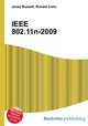 IEEE 802.11n-2009, Jesse Russell,Ronald Cohn 
