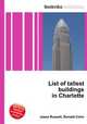 List of tallest buildings in Charlotte, Jesse Russell,Ronald Cohn 