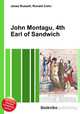 John Montagu, 4th Earl of Sandwich, Jesse Russell,Ronald Cohn 