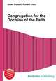 Congregation for the Doctrine of the Faith, Jesse Russell,Ronald Cohn 