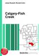 Calgary-Fish Creek, Jesse Russell,Ronald Cohn 