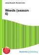 Weeds (season 6), Jesse Russell,Ronald Cohn 