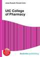 UIC College of Pharmacy, Jesse Russell,Ronald Cohn 