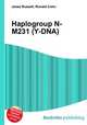 Haplogroup N-M231 (Y-DNA), Jesse Russell,Ronald Cohn 