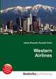 Western Airlines, Jesse Russell,Ronald Cohn 