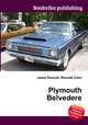 Plymouth Belvedere, Jesse Russell,Ronald Cohn 