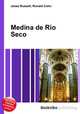 Medina de Rio Seco, Jesse Russell,Ronald Cohn 