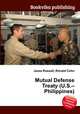 Mutual Defense Treaty (U.S.–Philippines), Jesse Russell,Ronald Cohn 