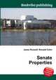 Senate Properties, Jesse Russell,Ronald Cohn 
