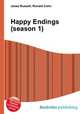 Happy Endings (season 1), Jesse Russell,Ronald Cohn 