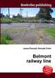 Belmont railway line, Jesse Russell,Ronald Cohn 
