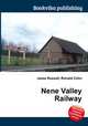 Nene Valley Railway, Jesse Russell,Ronald Cohn 