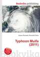 Typhoon Muifa (2011), Jesse Russell,Ronald Cohn 
