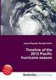 Timeline of the 2012 Pacific hurricane season, Jesse Russell,Ronald Cohn 