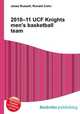 2010–11 UCF Knights men