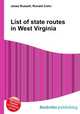 List of state routes in West Virginia, Jesse Russell,Ronald Cohn 