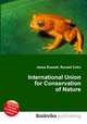 International Union for Conservation of Nature, Jesse Russell,Ronald Cohn 