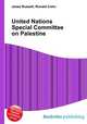 United Nations Special Committee on Palestine, Jesse Russell,Ronald Cohn 