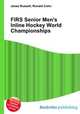 FIRS Senior Men