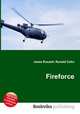 Fireforce, Jesse Russell,Ronald Cohn 