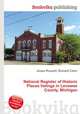 National Register of Historic Places listings in Lenawee County, Michigan, Jesse Russell,Ronald Cohn 