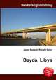 Bayda, Libya, Jesse Russell,Ronald Cohn 