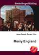Merry England, Jesse Russell,Ronald Cohn 