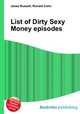 List of Dirty Sexy Money episodes, Jesse Russell,Ronald Cohn 