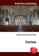 Carlow, Jesse Russell,Ronald Cohn 