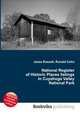 National Register of Historic Places listings in Cuyahoga Valley National Park, Jesse Russell,Ronald Cohn 