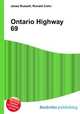 Ontario Highway 69, Jesse Russell,Ronald Cohn 