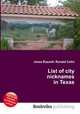 List of city nicknames in Texas, Jesse Russell,Ronald Cohn 