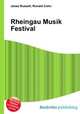 Rheingau Musik Festival, Jesse Russell,Ronald Cohn 