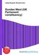 Dundee West (UK Parliament constituency), Jesse Russell,Ronald Cohn 