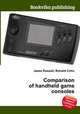 Comparison of handheld game consoles, Jesse Russell,Ronald Cohn 