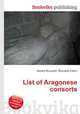 List of Aragonese consorts, Jesse Russell,Ronald Cohn 