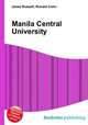 Manila Central University, Jesse Russell,Ronald Cohn 