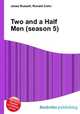 Two and a Half Men (season 5), Jesse Russell,Ronald Cohn 