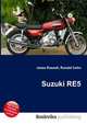 Suzuki RE5, Jesse Russell,Ronald Cohn 