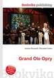 Grand Ole Opry, Jesse Russell,Ronald Cohn 