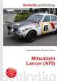 Mitsubishi Lancer (A70), Jesse Russell,Ronald Cohn 