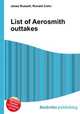 List of Aerosmith outtakes, Jesse Russell,Ronald Cohn 