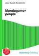 Mundugumor people, Jesse Russell,Ronald Cohn 