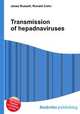 Transmission of hepadnaviruses, Jesse Russell,Ronald Cohn 