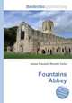 Fountains Abbey, Jesse Russell,Ronald Cohn 