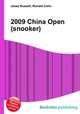 2009 China Open (snooker), Jesse Russell,Ronald Cohn 