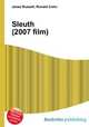 Sleuth (2007 film), Jesse Russell,Ronald Cohn 