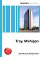 Troy, Michigan, Jesse Russell,Ronald Cohn 