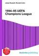 1994–95 UEFA Champions League, Jesse Russell,Ronald Cohn 
